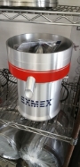 Extractores para Citricos