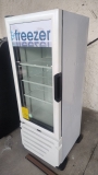 Congeladores Puerta de Cristal