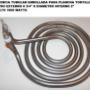 TUBULAR TORTILLERIA