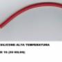 cable de alta temperatura