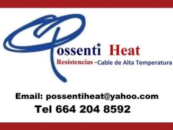 Possenti Heat