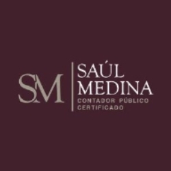CONTADOR PÚBLICO CERTIFICADO SAÚL MEDINA SEGURA