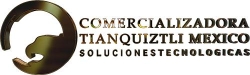 Comercializadora-Tianquiztli