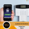 Alarmas de Seguridad Inteligentes