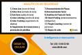 Analíticos de Seguridad