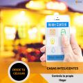 Casas Inteligentes