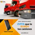 GPS Vehiculares