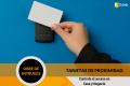 Tarjetas de Proximidad