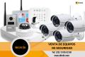 Venta de Equipos de Seguridad