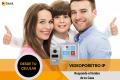 Videoporteros IP