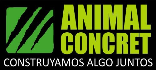 Animal Concret