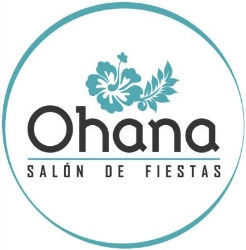 Ohana Salón de Fiestas