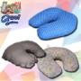 Almohada de viaje