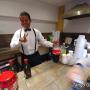 SERVICIO DE BARMAN