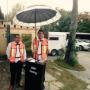 SERVICIO DE VALET PARKING