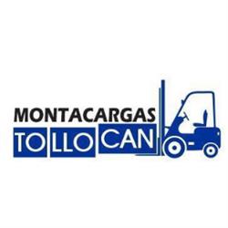 MONTACARGAS TOLLOCAN