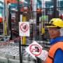 SEÑALIZACIÓN INDUSTRIAL