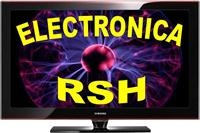 Electrónica RSH