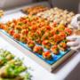 Alimentos y bebidas