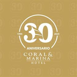 Hotel Coral Y Marina