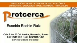 CERCOS PROTCERCA