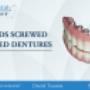 retain dentures