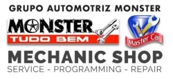 Grupo Automotriz Monster