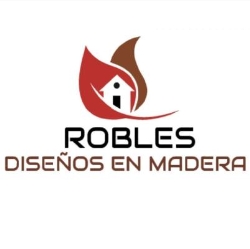 Carpintería Robles Diseños En Madera