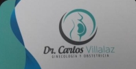 Carlos Villalaz Villalobos