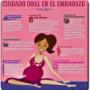 Subido por visitante en 18/02/2018 - " Que debo hacer desde el embarazo para que mi bebé pueda tener una boca saludable desde pequeño"