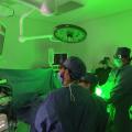 CIRUGIA LASER DE PROSTATA GREENLIGHT