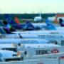 Cancun Airport