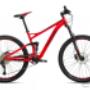 Subido por visitante en 20/02/2018 - bicicletas en saltillo doble suspension