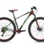 Subido por visitante en 20/02/2018 - bicicletas en saltillo rodada 29