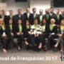 Reunion anual de Franquicias 2017