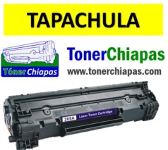 TONERCHIAPAS Tapachula S.a. de C.v.