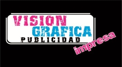 Visión Gráfica Publicidad Impresa