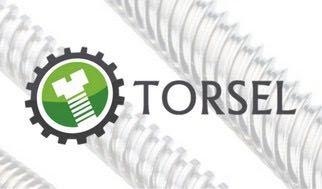 TORSEL tornillos y selladores s de rl de cv