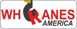 WH Cranes América