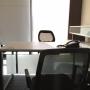 Oficinas equipadas