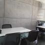 Oficinas equipadas