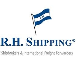 RH Shipping