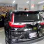 Alarma digital para CR-V 2018