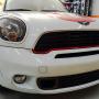 Audio para Mini Cooper S
