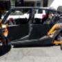 Iluminación para RZR