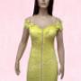 vestido samva 1