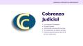 Cobranza Judicial