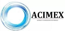 ACIMEX acero inoxidable