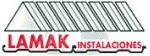 LAMAK INSTALACIONES SA DE CV
