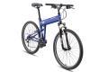 Bicicleta Paratrooper Express